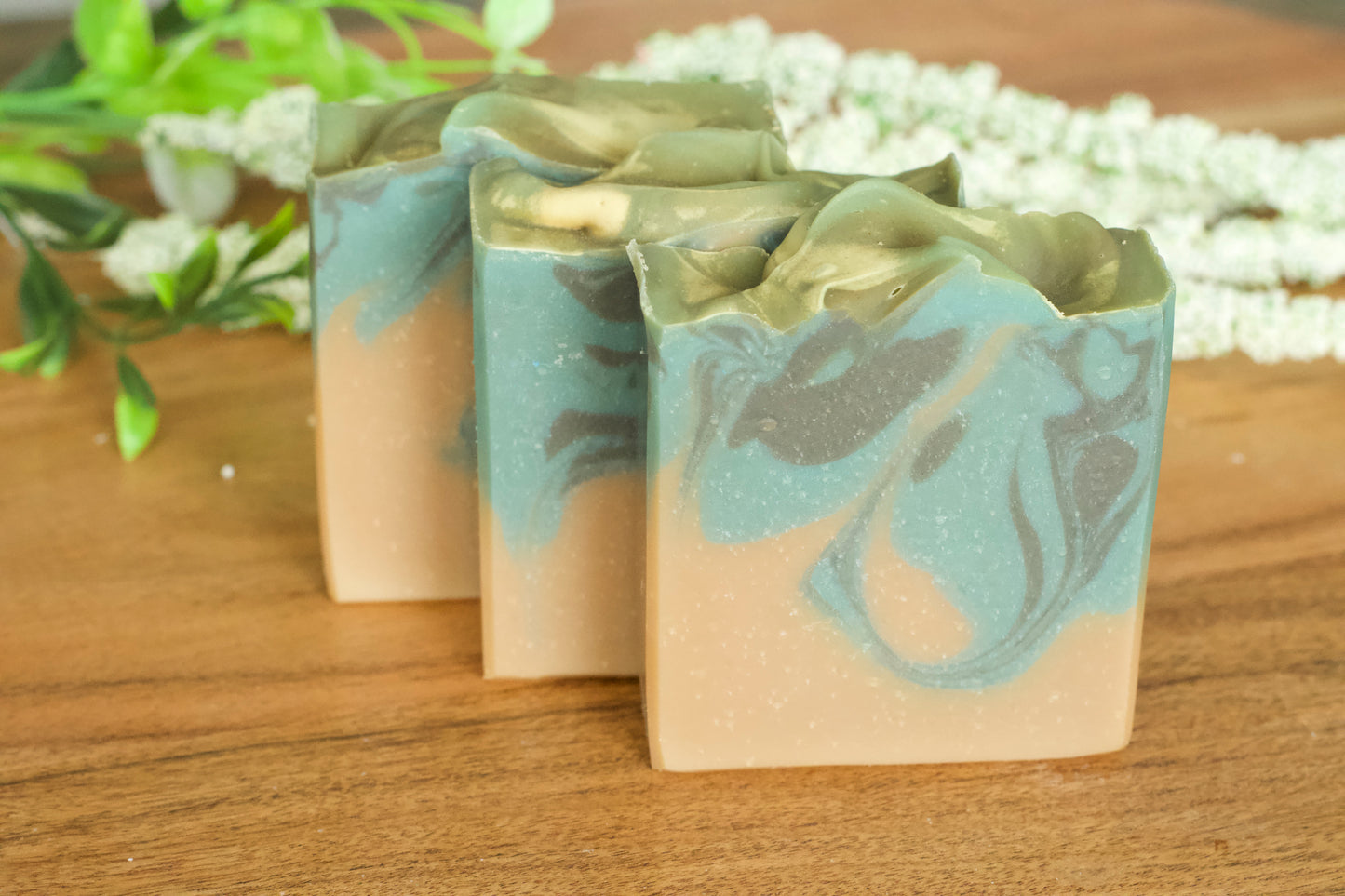 Patchouli Soap