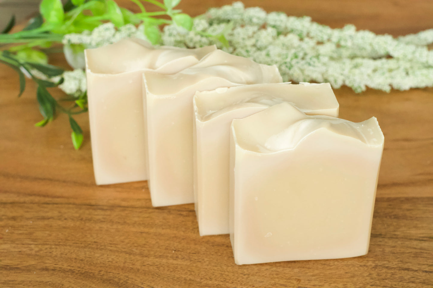 Tobacco & Bay Leaf Soap